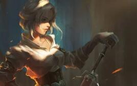 Bloober恐怖游戏新作《Project M》即将揭晓 b级恐怖游戏