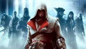 《古墓丽影》粉丝开始担忧：新作千万别是开放世界！ 古墓丽影惊艳到你